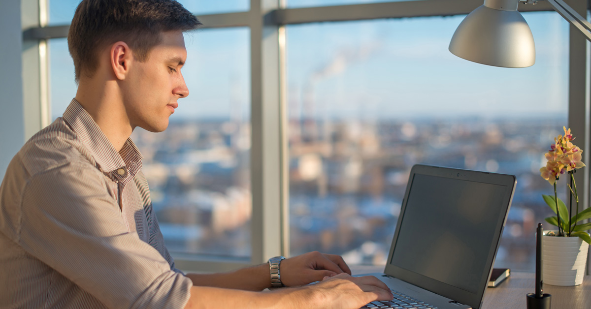 Work from Home Ergonomics